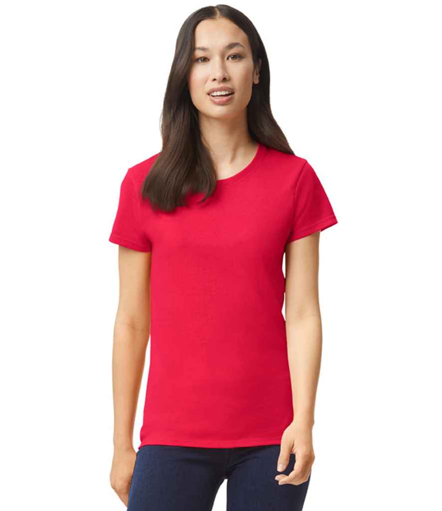 GD95 Red Model
