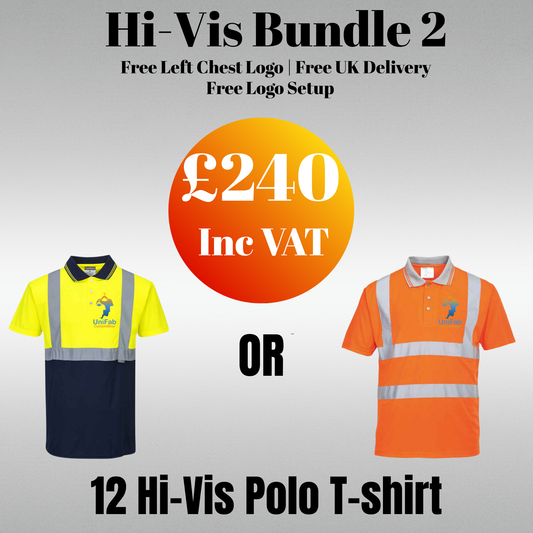 Hi Vis Bundle 2