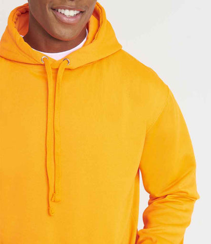 JH004 Electric Orange Model