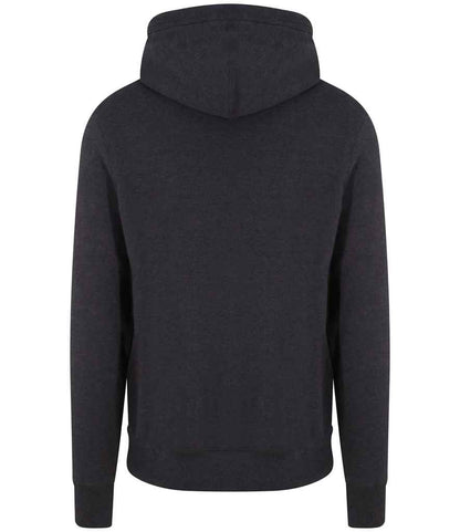 JH021 Black Smoke Back