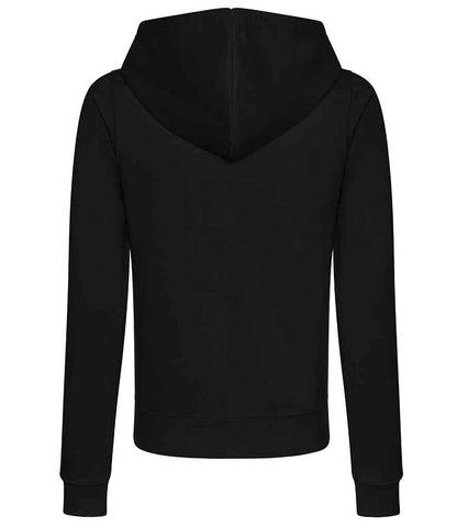 JH050F Deep Black Back