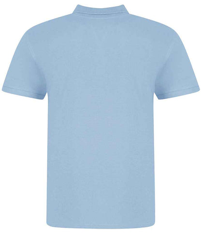 JP100 Sky Blue Back