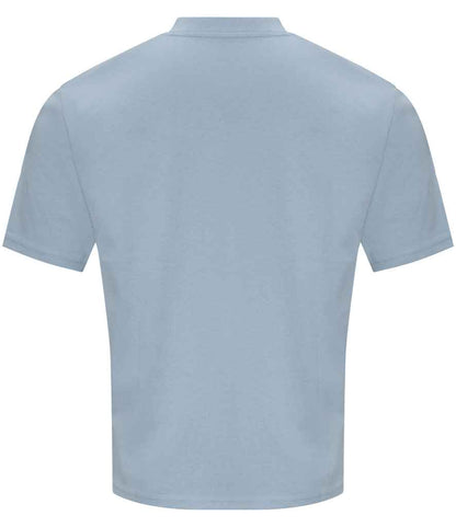 JT009 Sky Blue Back