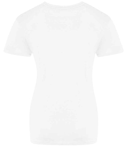 JT100F White Back