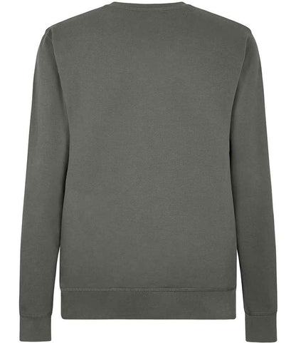 K337 Dark Grey Back