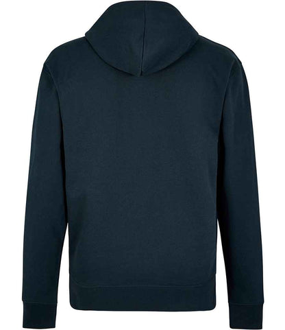 K338 Navy Back