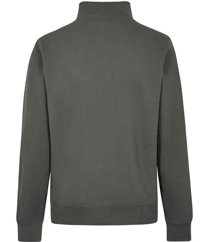 K339 Dark Grey Back