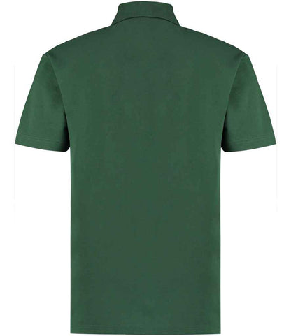 K422 Bottle Green Back