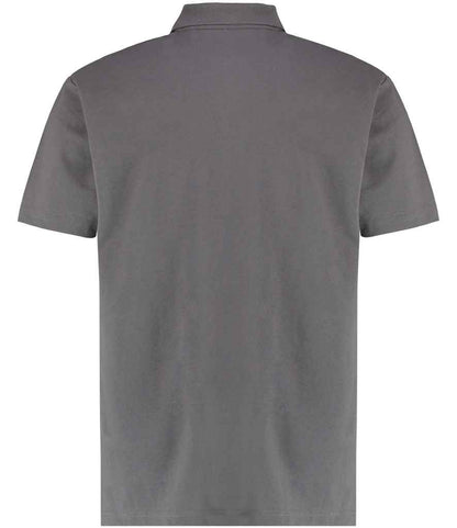 K422 Charcoal Back