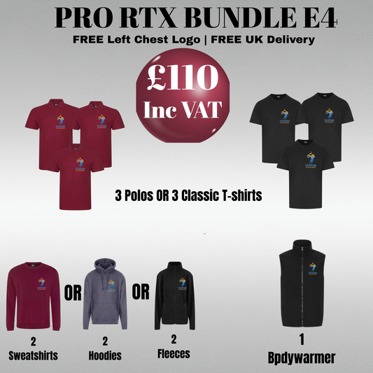 PREMIUM BUNDLE E4