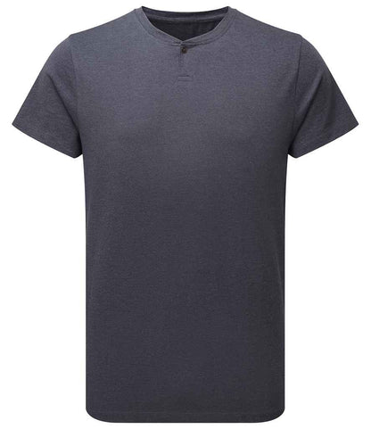 PR219 Navy Marl Front