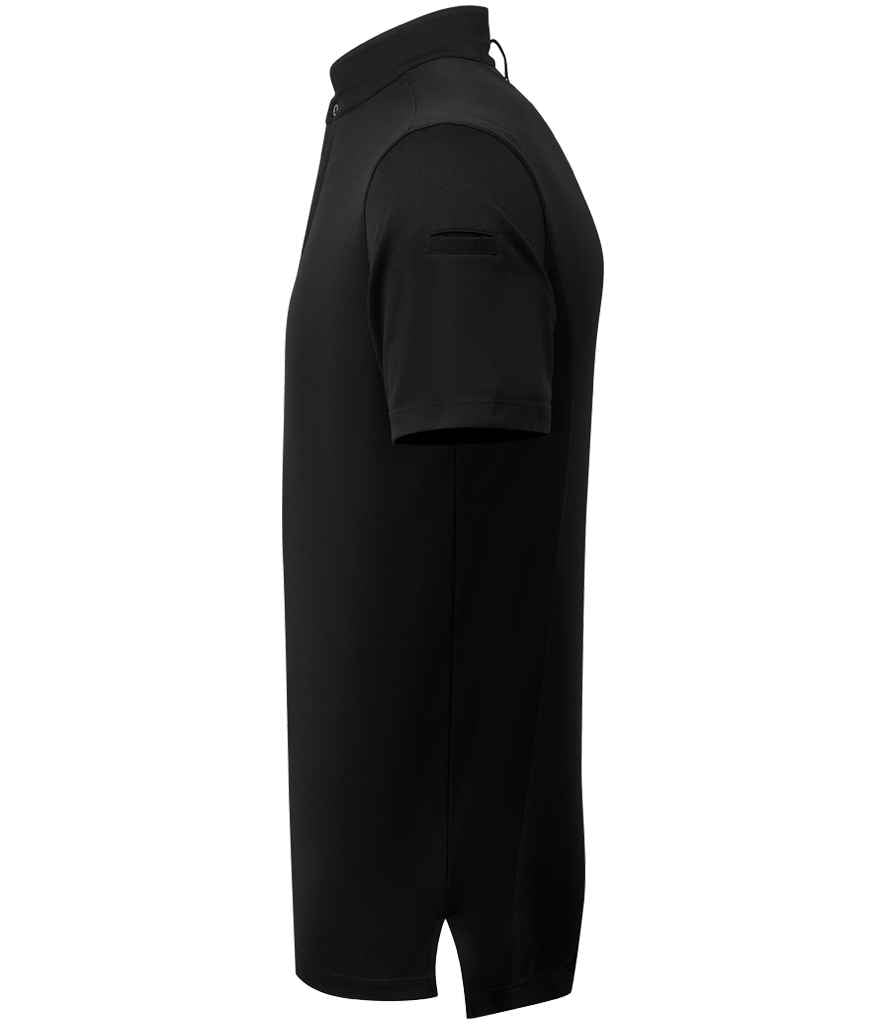 PR646 Black Left