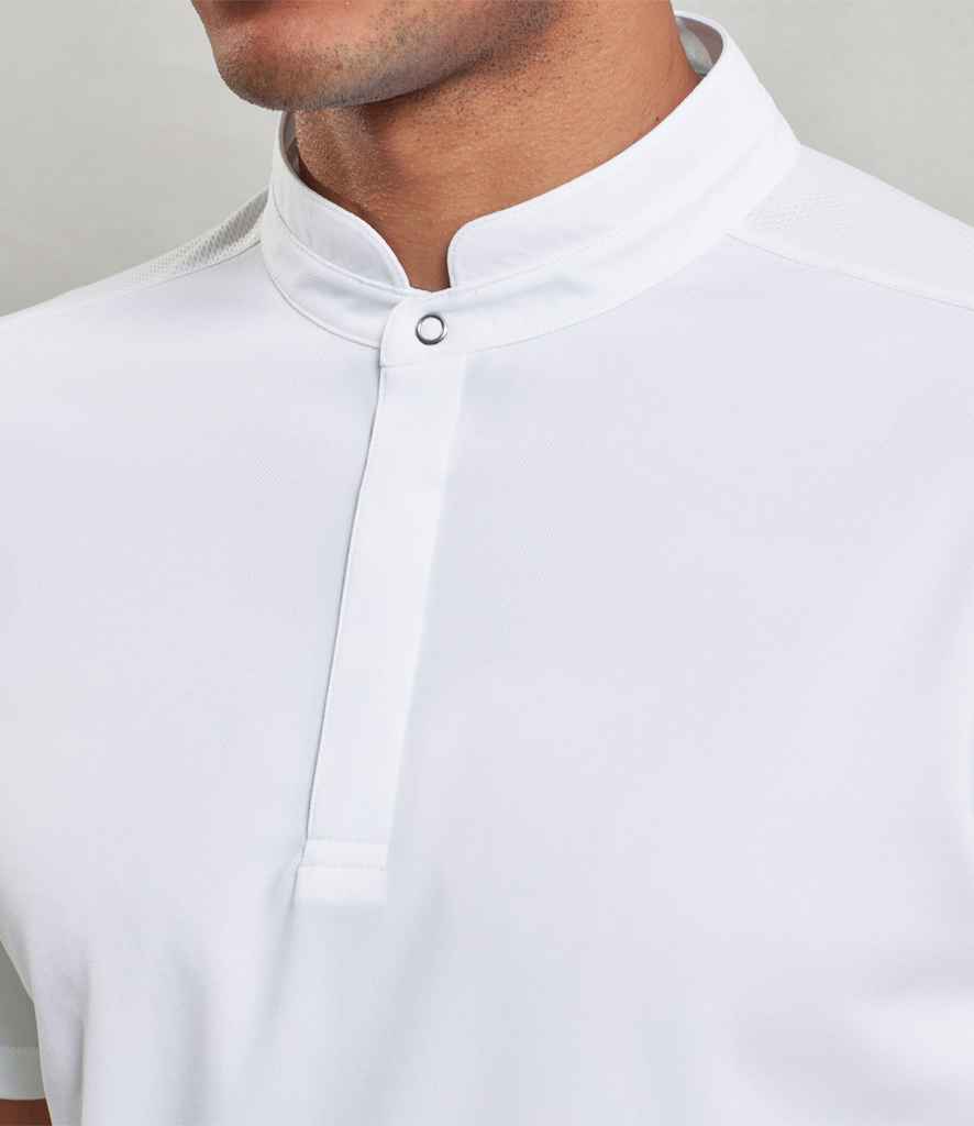 PR646 White Model