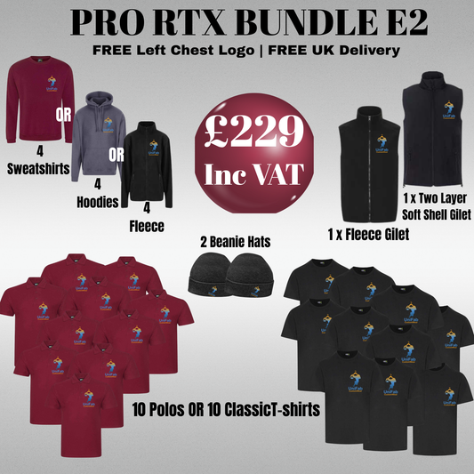 PREMIUM BUNDLE E2