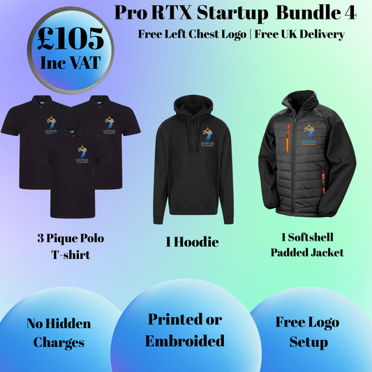 STARTER BUNDLE 4