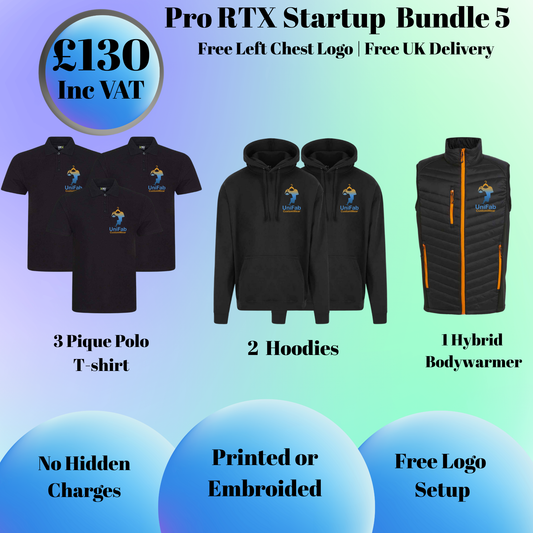 STARTER BUNDLE 5