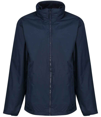 RG095 Navy Front