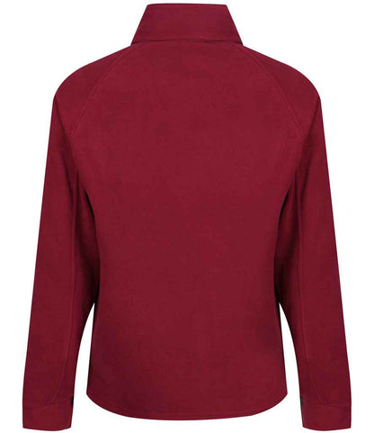 RG122 Bordeaux Back