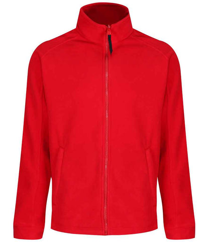 RG122 Classic Red Front