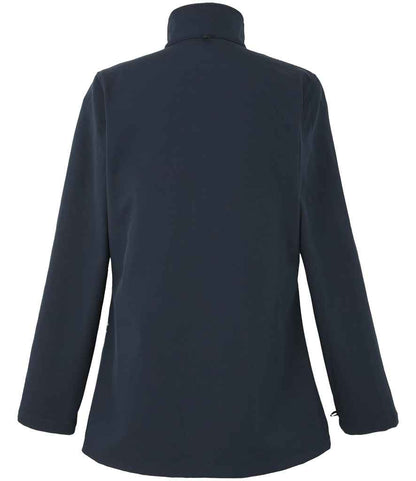 RG169 Navy Back