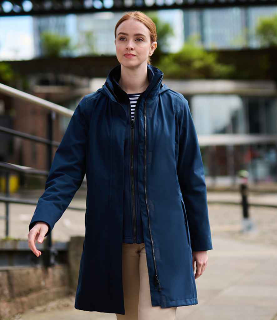 RG169 Navy Model