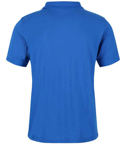 RG320 Oxford Blue Back