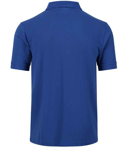 RG320 Royal Blue Back