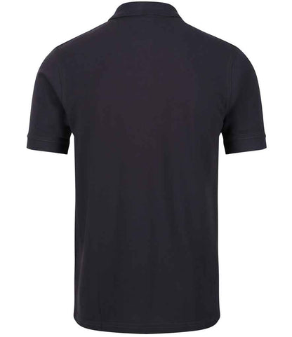 RG320 Seal Grey Back