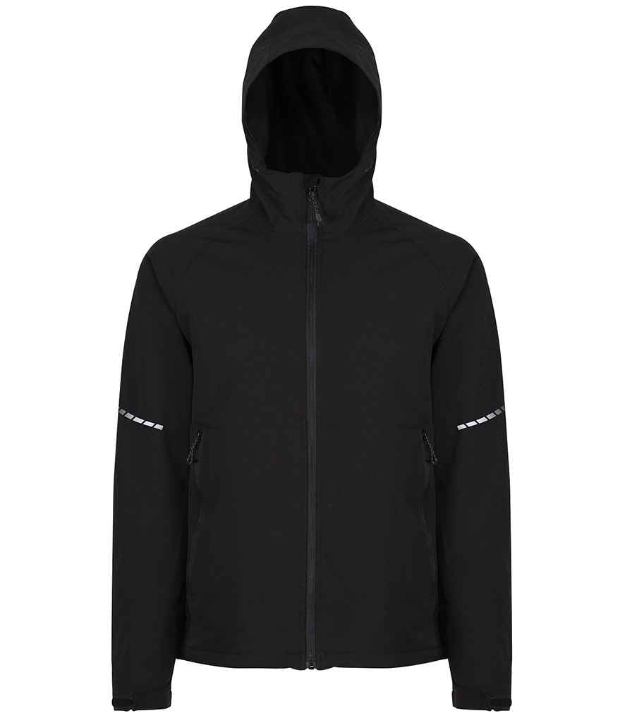 RG369 Black Front