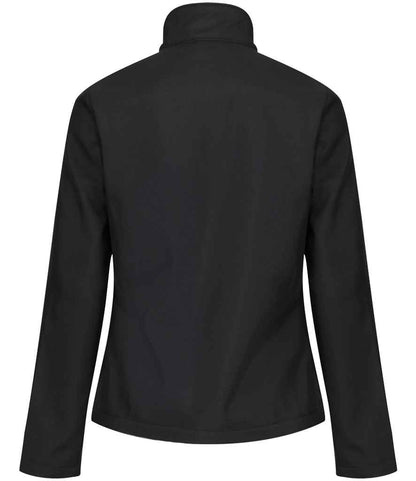 RG628 Black/Black Back