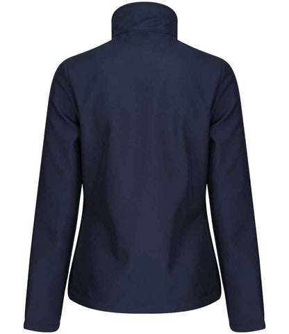RG628 Navy/French Blue Back