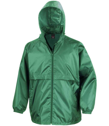 RS204 Emerald Front