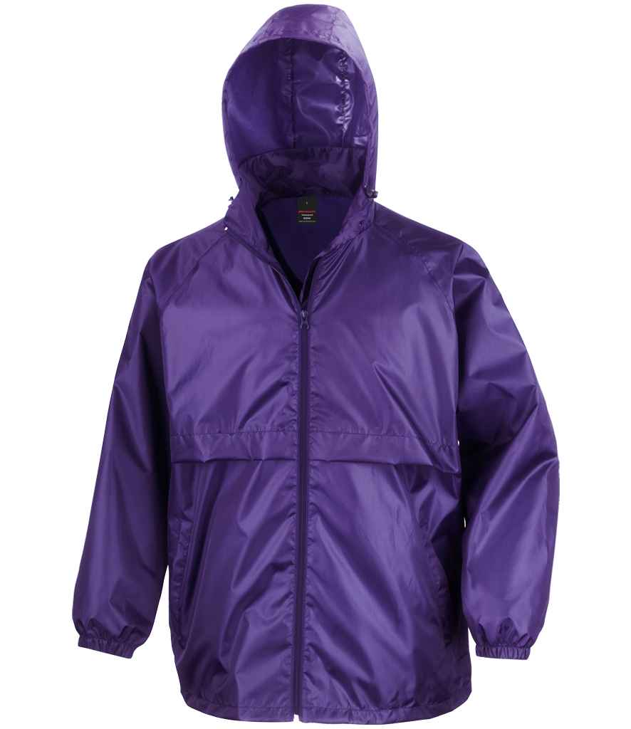 RS204 Purple Front