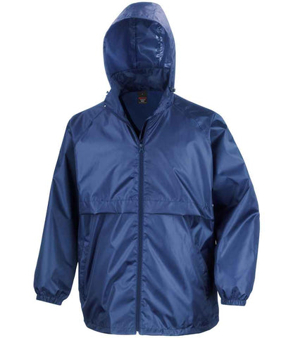 RS204 Royal Blue Front