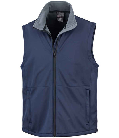 RS214 Navy Front