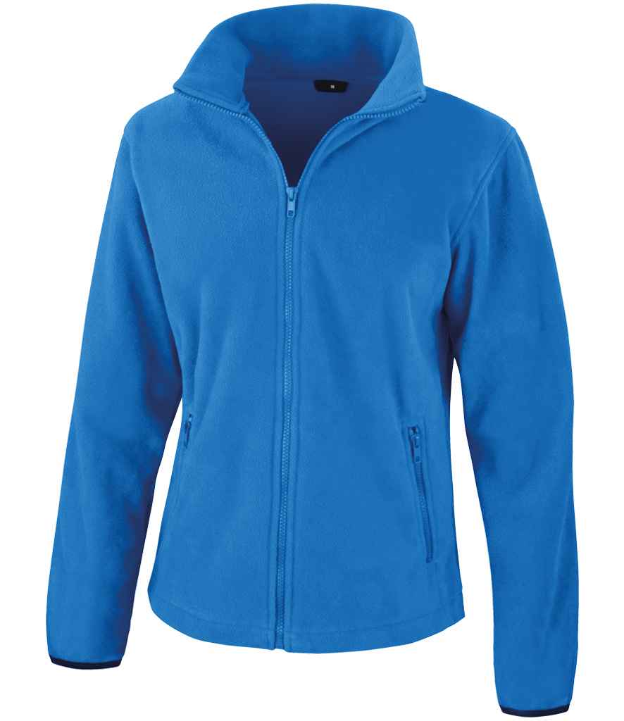 RS220F Electric Blue Front