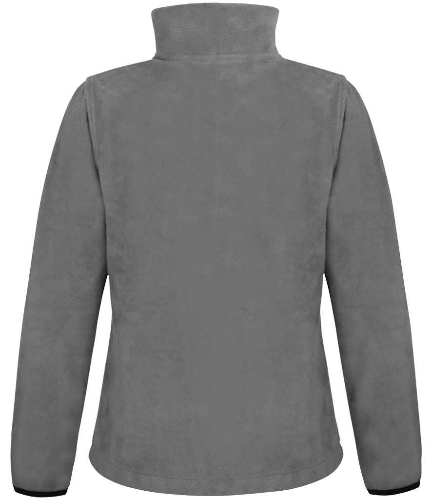 RS220F Pure Grey Back