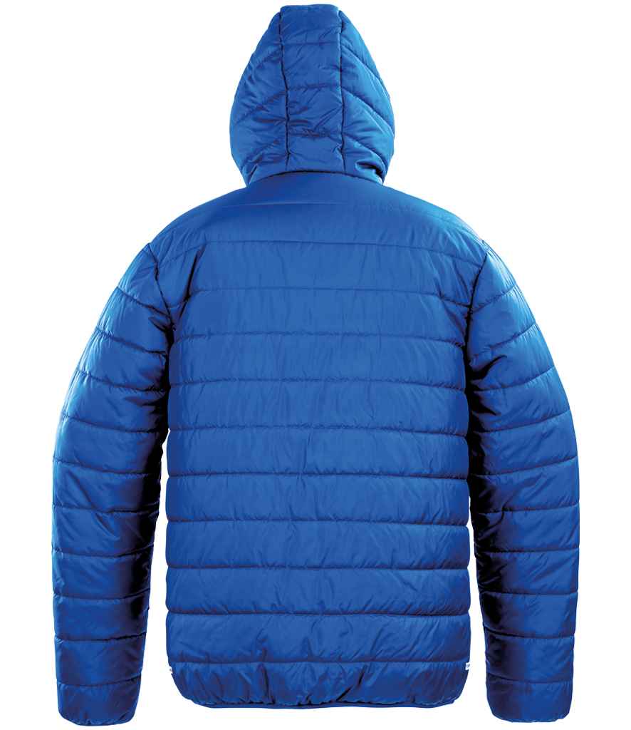 RS233M Royal Blue/Navy Back