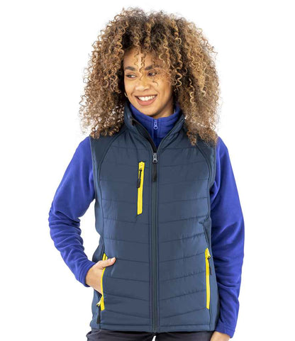 RS238 Navy/Yellow Model
