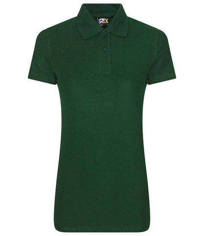 Pro RTX Ladies Pro Piqué Polo Shirt