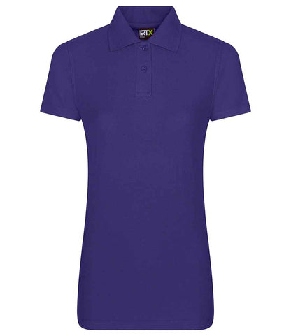 Pro RTX Ladies Pro Piqué Polo Shirt