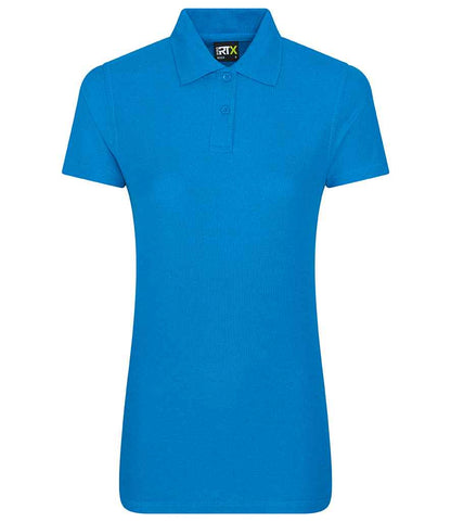 Pro RTX Ladies Pro Piqué Polo Shirt