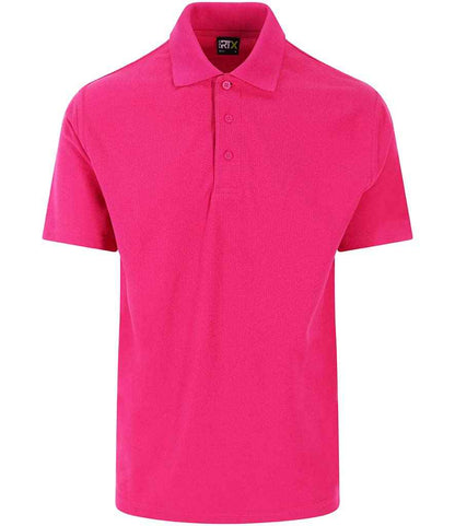 Pro RTX Pro Piqué Polo Shirt