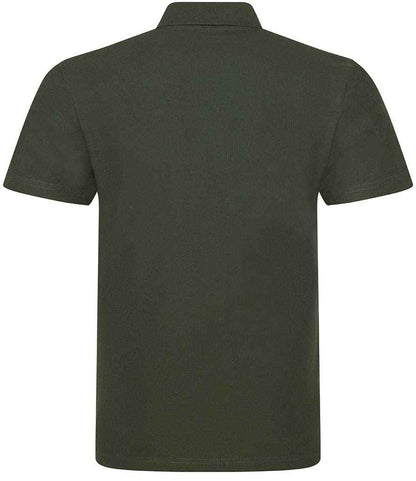 Pro RTX Pro Piqué Polo Shirt