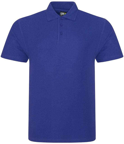 Pro RTX Pro Piqué Polo Shirt