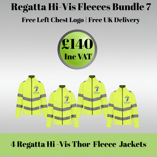 Hi Vis Bundle 7