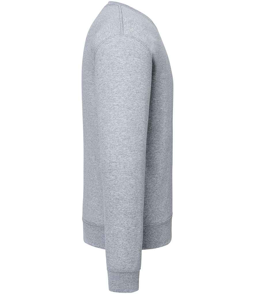 SS141 Athletic Heather Right