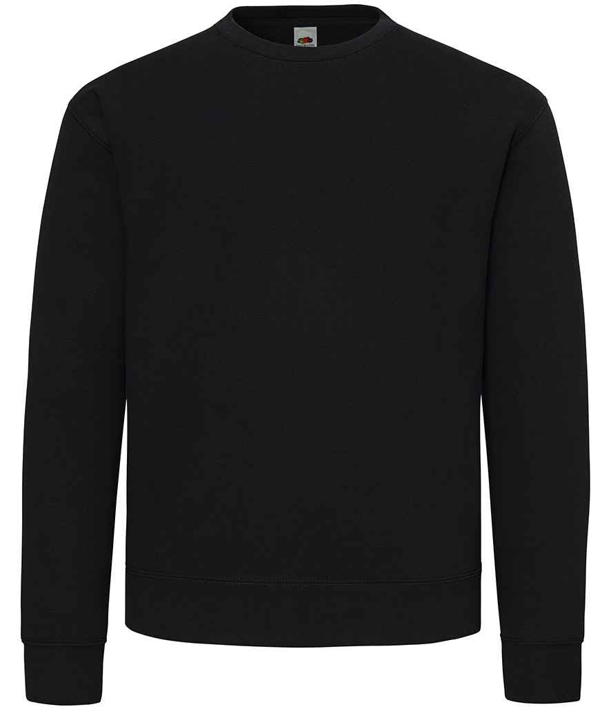 SS141 Black Front
