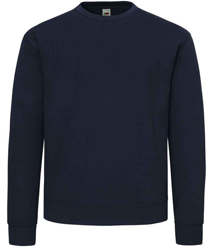 SS141 Deep Navy Front