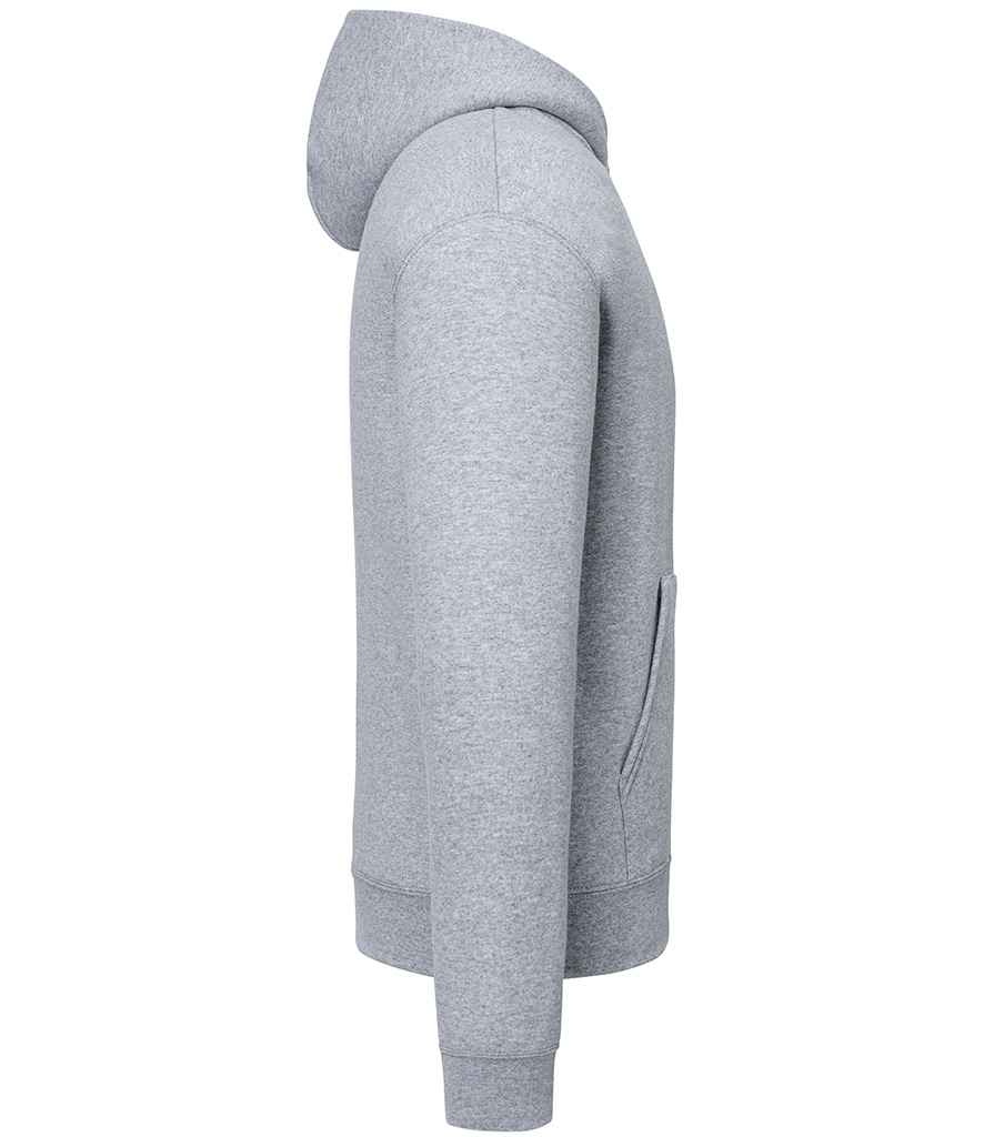 SS142 Athletic Heather Right